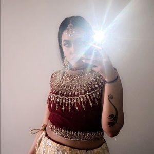 Meet your Posher, Rani